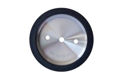 Roda Gerinda Kaca Resin 150mm Grinder Disc
