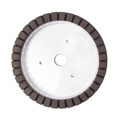 Roda Gerinda Kaca Resin 150mm Grinder Disc