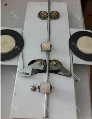 4mm Isolasi Kaca Sealant Sealing Butyl Rubber Sealant Tape