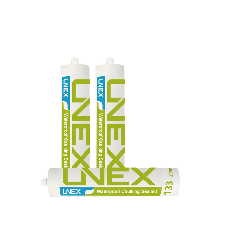 Satu Bagian Butil Sealant Tape Gp Perekat &amp; Sealant Sealing Joint Waterproof Melt Gap Filler Caulking